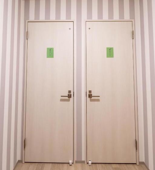 Четырехместный Номер Стандарт, 深山邸miyama Tei