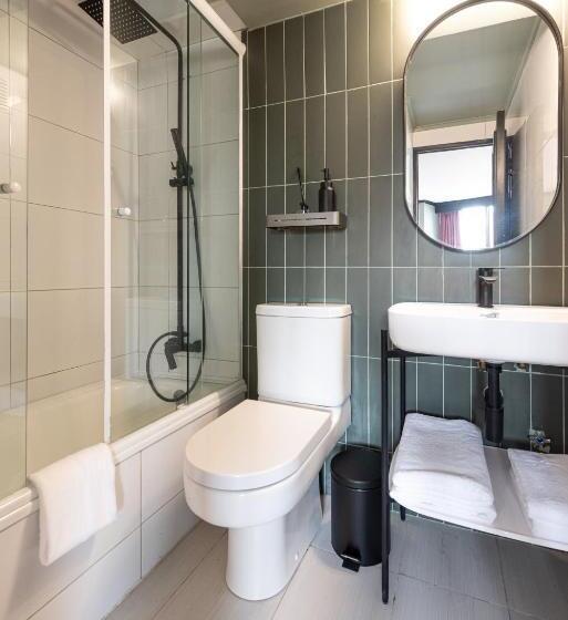 Студия Стандарт, Apt Serviced Apartments Santiago