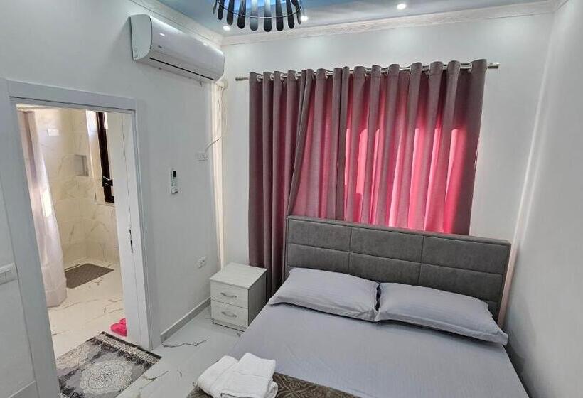스탠다드 룸, Casa Vacanze