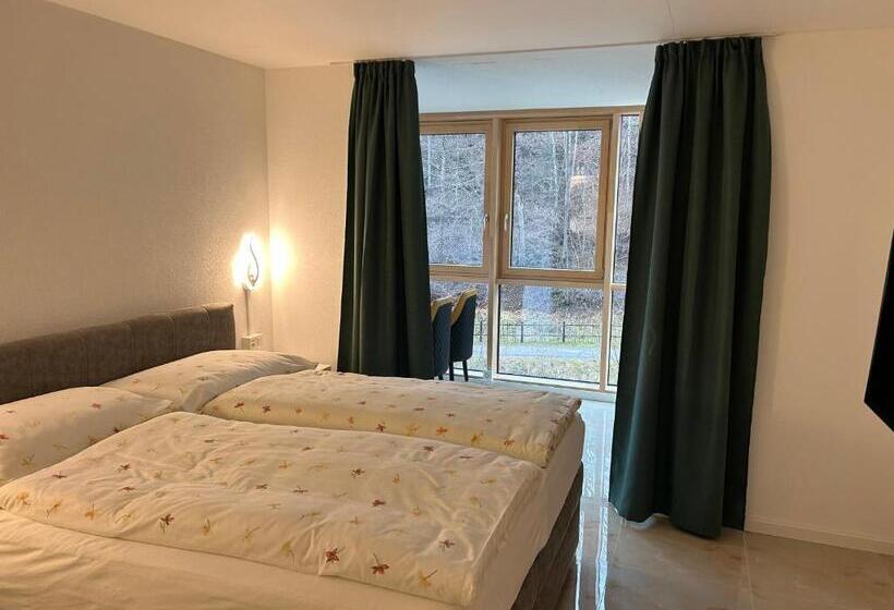 Стандартный Номер Кровать Кинг, Crystal Vista