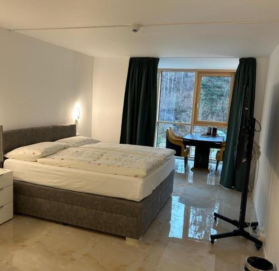 Стандартный Номер Кровать Кинг, Crystal Vista