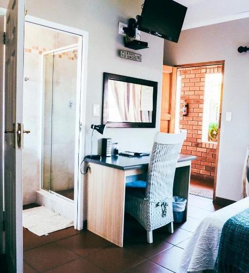 Номер Superior, Villa Mosaiko