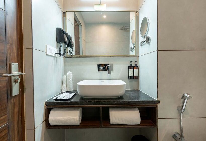 Семейный Номер, Regenta Place Morni Hills Panchkula
