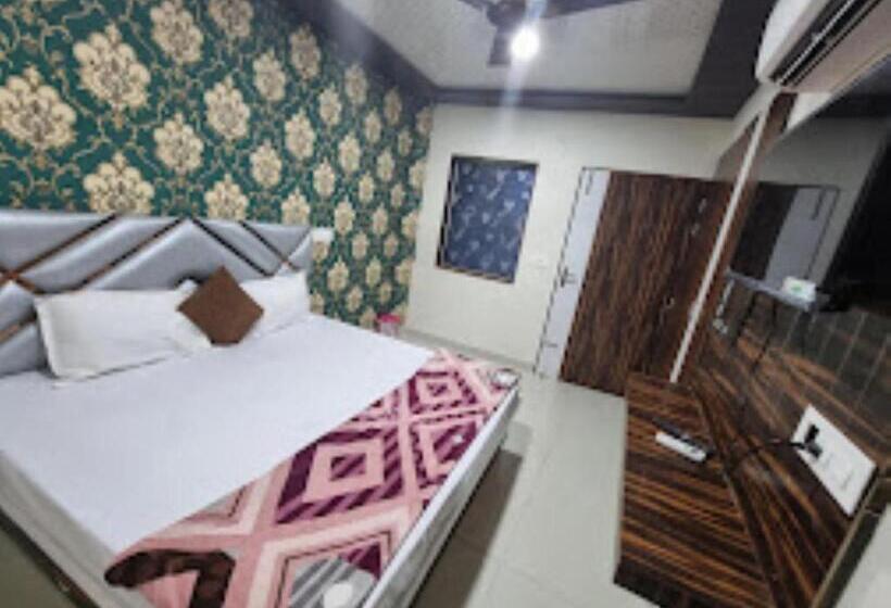 اتاق استاندارد, Shanti Grand Inn , Gorakhpur