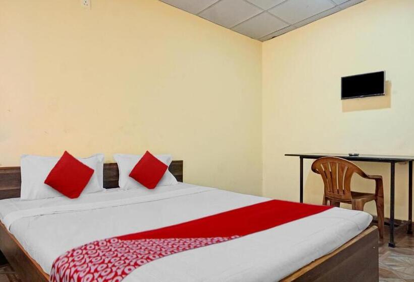 Трехместный Номер Классика, Oyo 82081 Hotel Sunrise