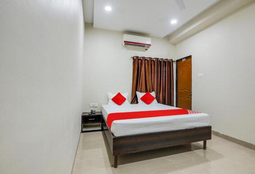 Трехместный Номер Классика, Oyo Hotel Deepali Inn