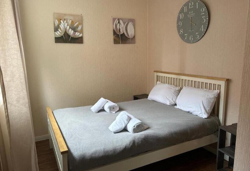 Family Suite, Guest Suite At The Grand