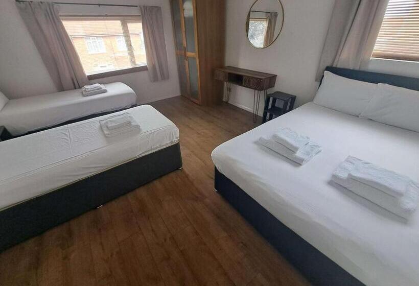 Family Suite, Guest Suite At The Grand