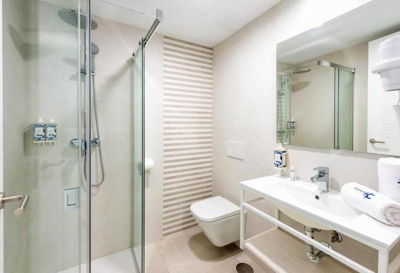 스탠다드 룸, Hc Calahonda Beach Nerja
