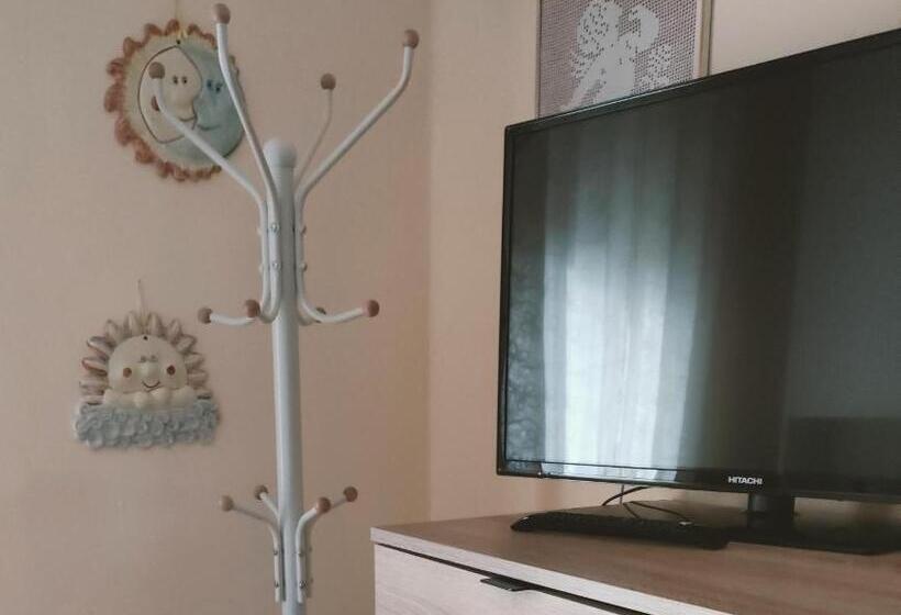 Номер Стандарт, Ros  S House