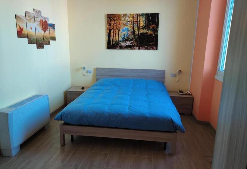 스탠다드 룸, Villa Ara Blu
