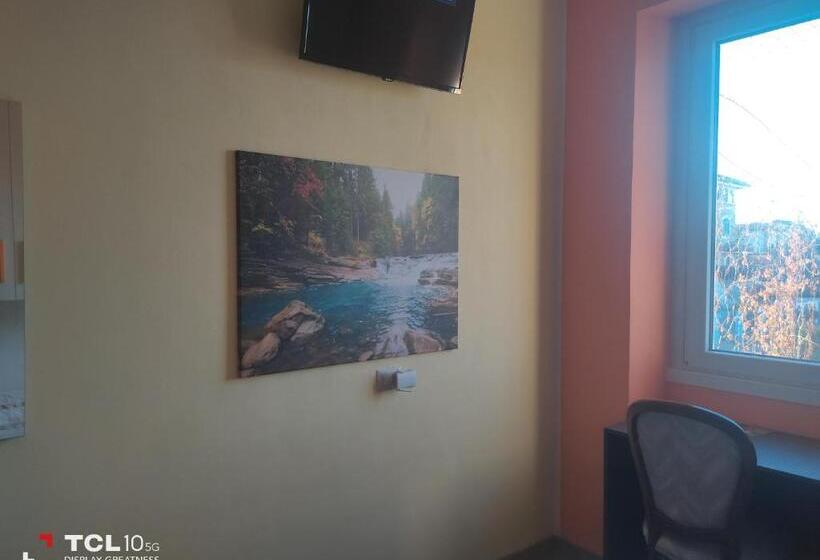 스탠다드 룸, Villa Ara Blu