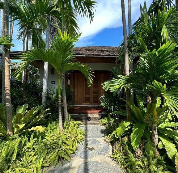 Номер Стандарт, Thammachard29 Resort Baangrood