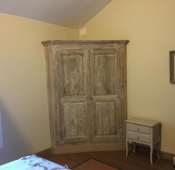 Family Suite, La Jauberthie