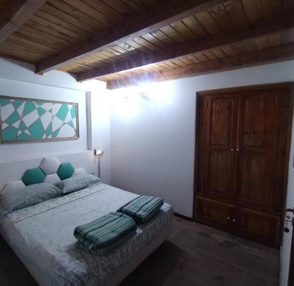 Номер Стандарт, Hostel Piltri
