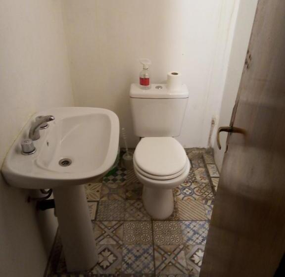 Стандартный Номер Кровать Кинг, Hostel Piltri