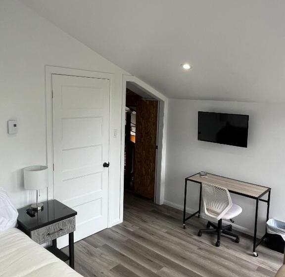 Номер Deluxe, Auberge De Ferme Neuve