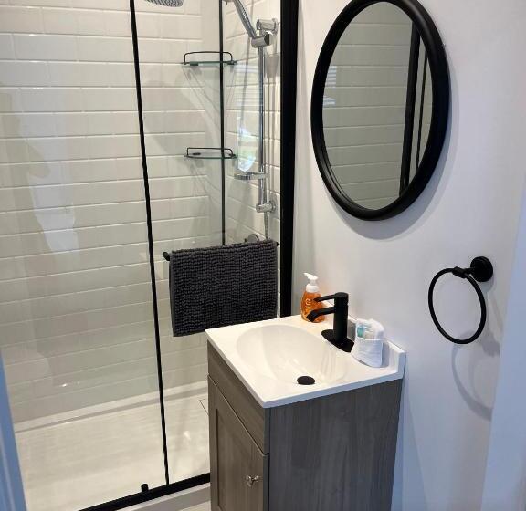 Номер Deluxe, Auberge De Ferme Neuve