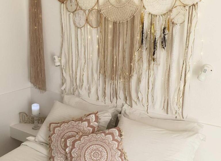 수피리어 룸, Sagma Central Rooms