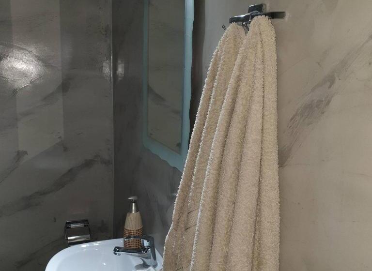 수피리어 룸, Sagma Central Rooms