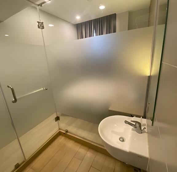 اتاق سوپریور, Swasana Hotel Medan