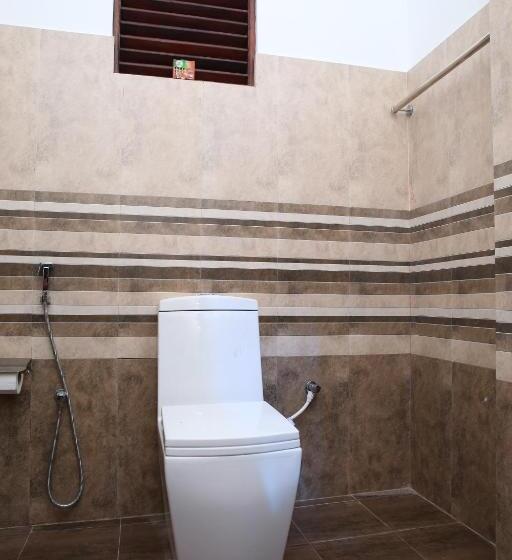Номер Deluxe, Suzzi Villa
