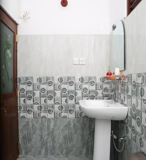 Номер Deluxe, Suzzi Villa