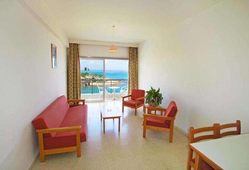 Apartamento 1 Dormitório, Pola Costa Beach Hotel Apts   Adults Only