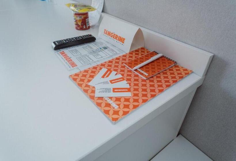 سوییت خانوادگی, Aparthotel Tangerine