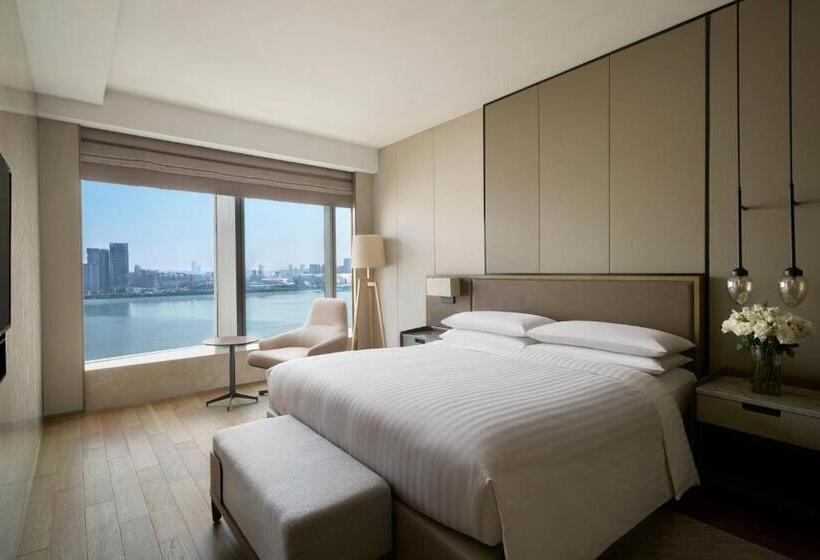 エクゼクティブスイート, Hangzhou Marriott Hotel Qianjiang