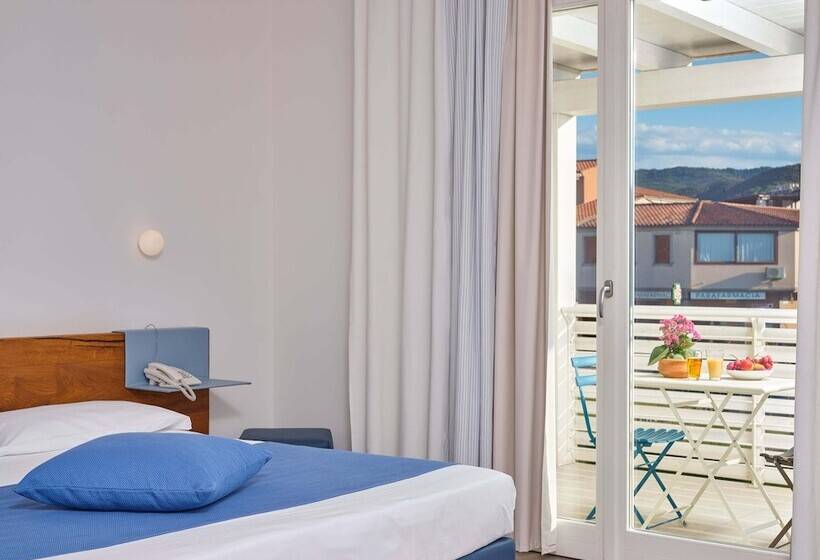 اتاق سوپریور, Felix Hotels   Hotel Residence Porto San Paolo