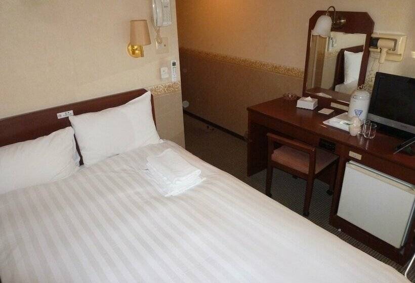 اتاق استاندارد, Smile Hotel Nishi Akashi