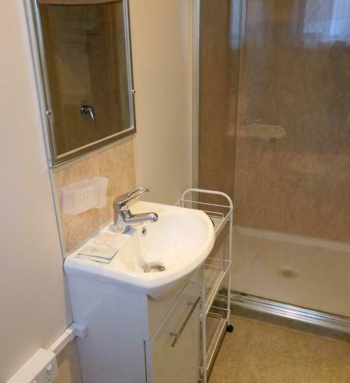 스탠다드 싱글 룸, Mt Isa City Motel