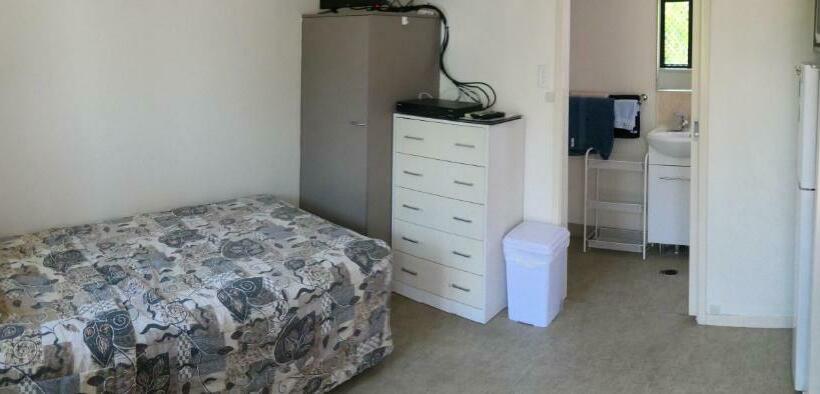 스탠다드 싱글 룸, Mt Isa City Motel