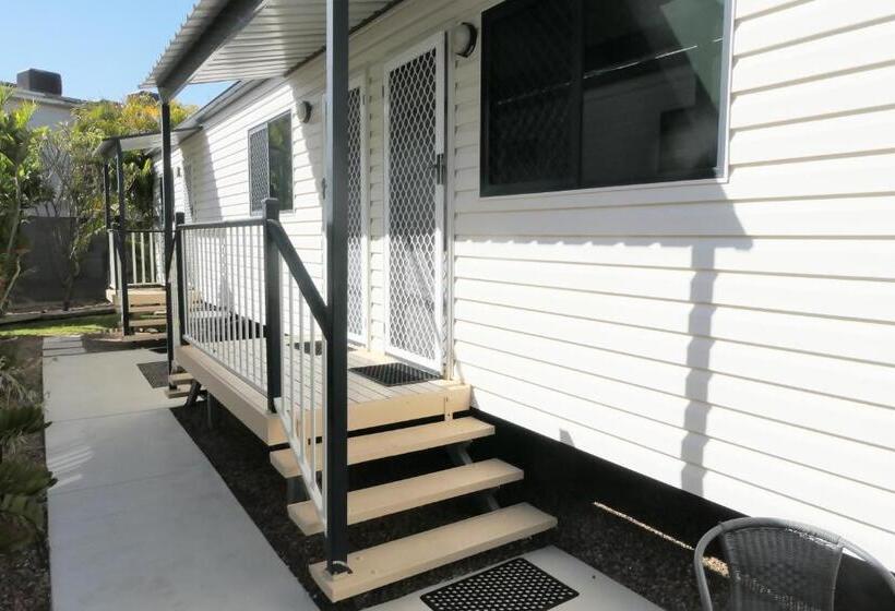 스탠다드 싱글 룸, Mt Isa City Motel
