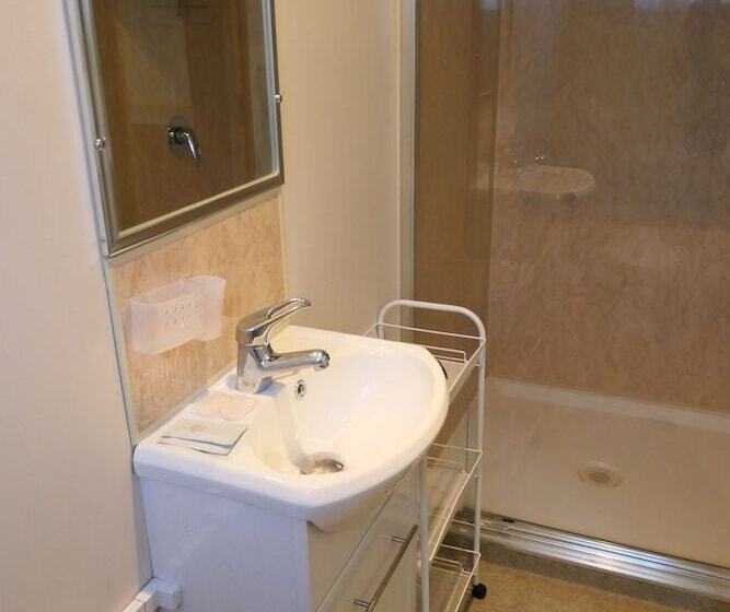 스탠다드 싱글 룸, Mt Isa City Motel