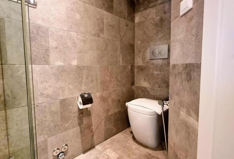 اتاق عادی, Le Saline Luxury Guest House
