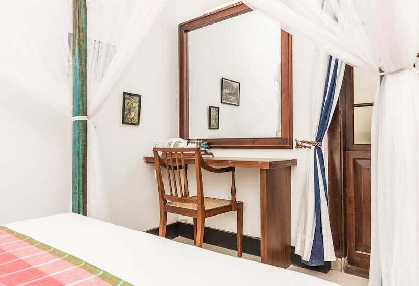 Quarto Estandar, The Entrance Galle Fort