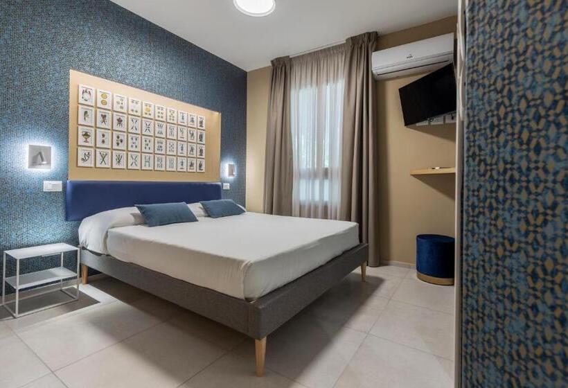 标准间, Taormina Town   Guesthouse Sicily