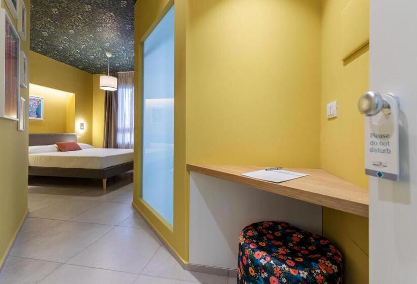 标准间, Taormina Town   Guesthouse Sicily