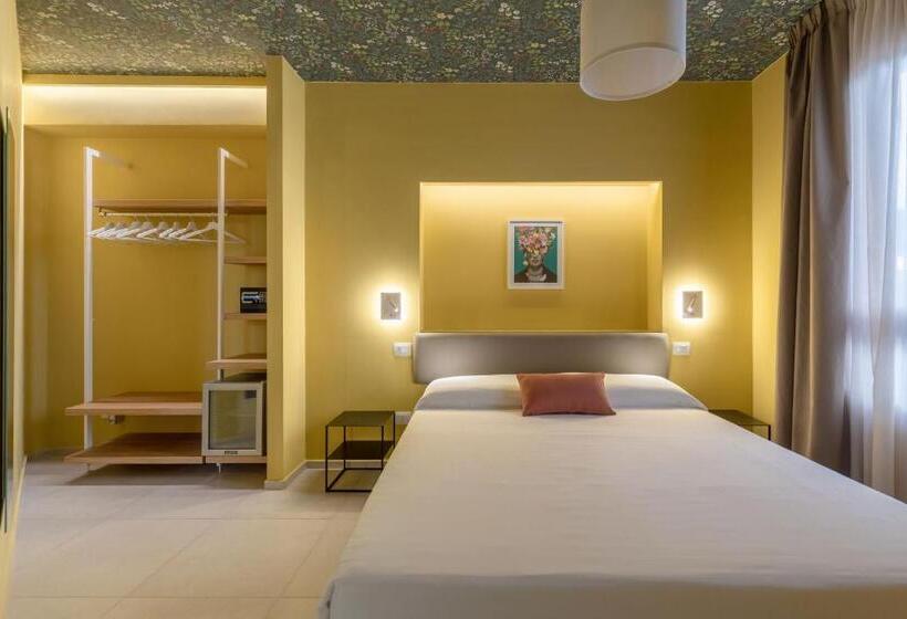 标准间, Taormina Town   Guesthouse Sicily