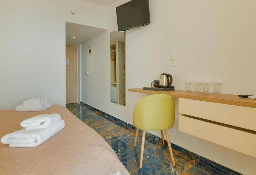Семейный Номер Superior Вид на Море, Ninos Grand Beach Resort