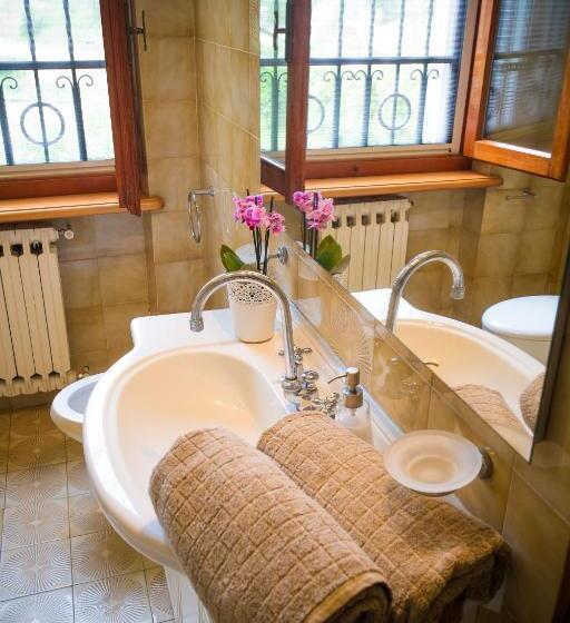 Номер Стандарт, Bed And Breakfast Welcome