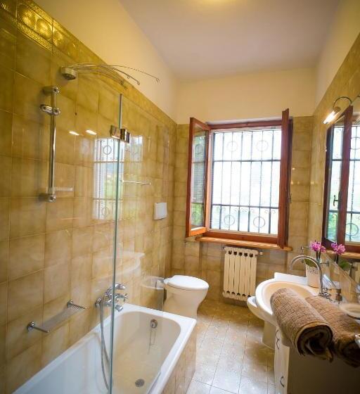 Номер Стандарт, Bed And Breakfast Welcome