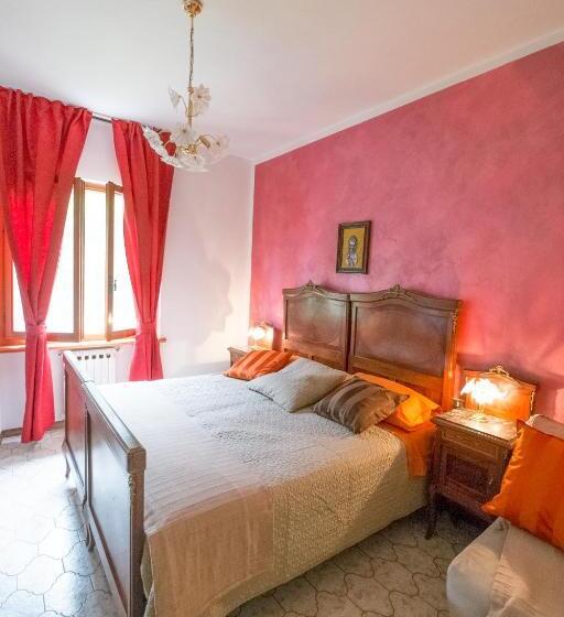 Номер Стандарт, Bed And Breakfast Welcome