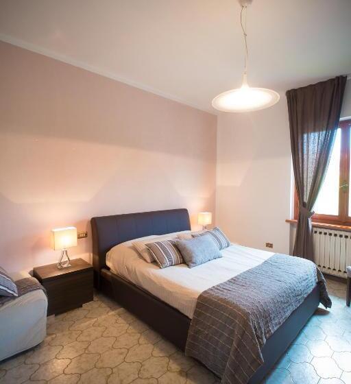 Номер Стандарт с Гидромассажем, Bed And Breakfast Welcome