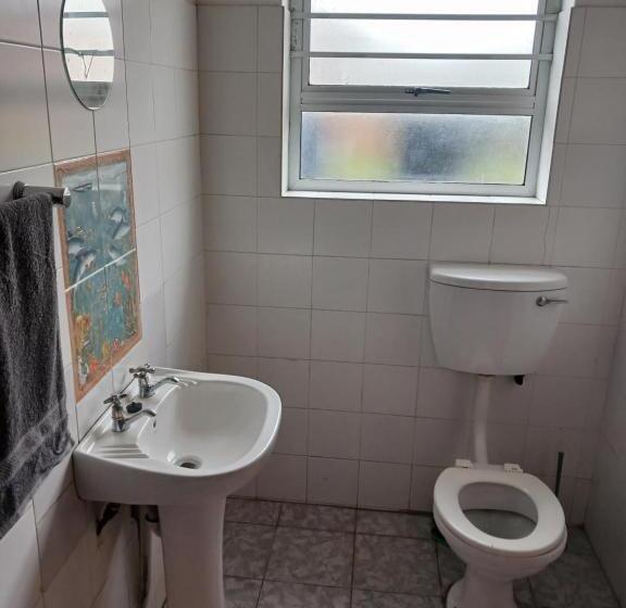 디럭스 룸, Coega Harbour View Guesthouse
