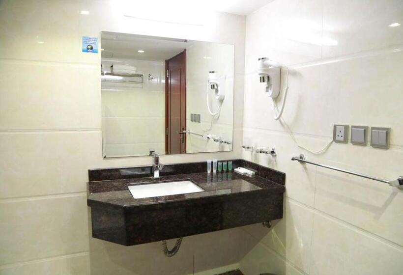 اتاق استاندارد, Wow Hotel Jeddah