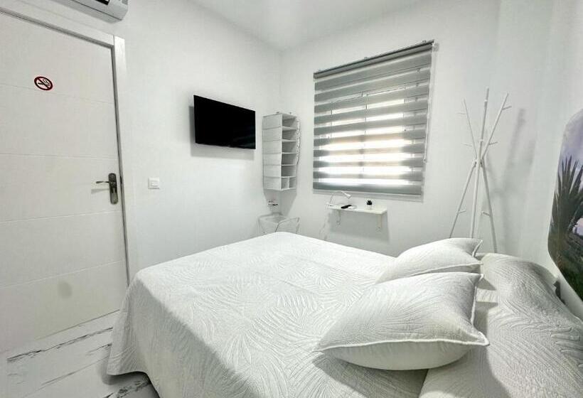 Номер Стандарт, Alcalá Retreat: Ocean View & Modern Comfort