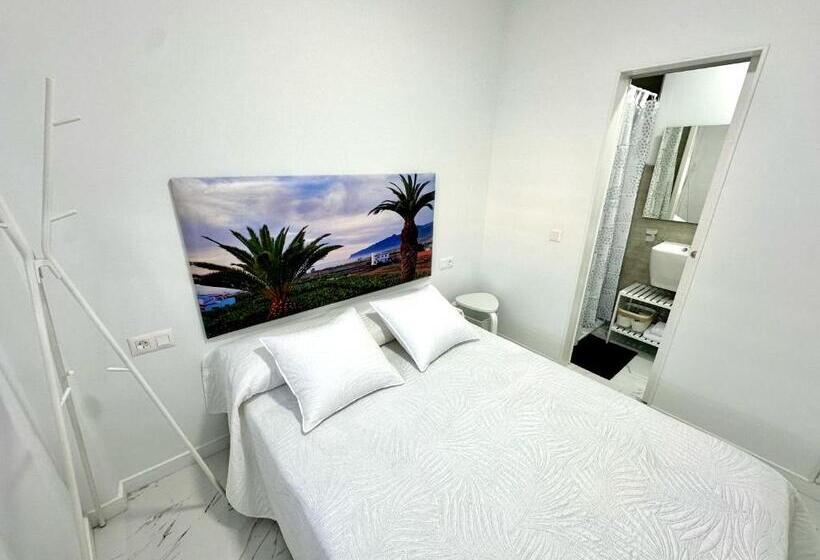 Номер Стандарт, Alcalá Retreat: Ocean View & Modern Comfort
